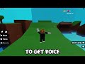 How to Get Voice Chat on Roblox (2024) | Get Roblox Voice Chat - Easy Guide