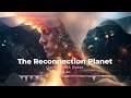 Ovnimoon and Pezze  - The Reconnection Planet  ( Ovnimoon records )