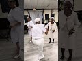 Spotlight - Mawiyah 75 w/skirt) Dancing with her 92 yrs old Mom-DMV Senior Hand Dancers-DJ Ernie “G”
