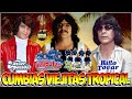 Rigo Tovar y Acapulco Tropical, Chico Che, Xavier Passos - Mix de Cumbias Viejitas Pero Bonitas
