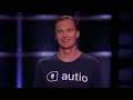 Is Autio a Credible App or Just a Feature? | Shark Tank US | Shark Tank Global