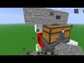 Simple & Safe Trash Can Design | Minecraft Tutorial