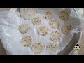 Chawal Ke Papad With Tips And Tricks | चावल के पापड़ | Rice Papad Recipe SYK / ابلےھوۓچاولوں سےبنائں