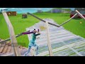 Fortnite 3v3v3v3 Go Goated Zone Wars🐐Gameplay 😴