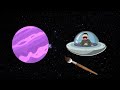 Learn 8 Planets of the Solar System for Preschool & Toddlers