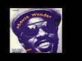 Stevie Wonder ~ You Haven't Done Nothin' 1974 Funky Purrfection Version
