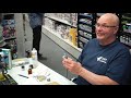 Hobby and Toy Central Airbrush Demo