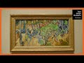 Van Gogh Museum 4K Virtual Tour || Exhibition ‘Van Gogh In Auvers'