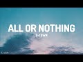 O-Town - All Or Nothing (Lyrics) [1HOUR]