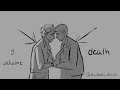 As the world caves in: Hannibal Animatic