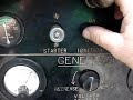 Jim's 1943 M5 military generator