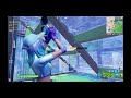 ASMR NA GAMEPLAY FORTNITE