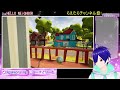 【Hello Neighbor】サイコなおっさんと鬼ごっこ！【縁框つっかけ】