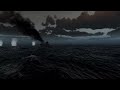 Battleship Command: an upcoming realistic battleship simulator