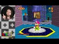 SM64: Beyond the Cursed Mirror 1.3 Update | New Game PLUS