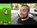 This was Tough! Over 20 Rare Shinies Caught at the Barcelona City Safari! (Pokémon GO)