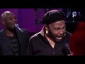 Andrae Crouch -  Live in LA  - 2011 -  