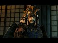 for honor cutscenes samurai chapter