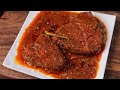কাতলা মাছের কালিয়া রেসিপি |katla Kalia bengali styel | katla macher kalia recipe