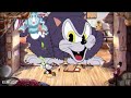 Cuphead episode 8 - Why is there a mouse in a bean can