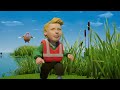 Les héros de Pontypandy! | Sam le Pompier | Dessin animé pour enfants