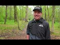 The EAGLE Has Landed!!! | PDGA Champions Cup | Jomez Practice Round