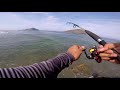 De pesca en Mazatlán - Pescando con jigs Ep15