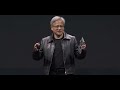 NVIDIA'S HUGE AI Chip Breakthroughs Change Everything (Supercut)