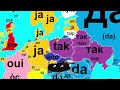 28 Fun Maps of Europe | Fun with Maps