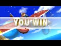 Wii Sports Resort - Two-Player Air Sports Dogfight