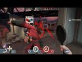 TF2 Casual with Mad Ahhhh People