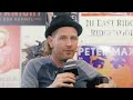 Corey Taylor: Chester Bennington + Chris Cornell Were Not Cowards