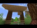 I Built The PERFECT Barn In Minecraft! Let's Play Minecraft 1.21 - #2
