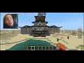 My Castle Hotel Tour | Minecraft