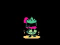'I' Shall Be Their Courage | deltarune: And With The Power To _