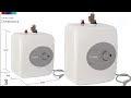 TOP 5 Best Tankless Water Heaters 2024