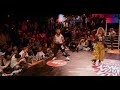 Viral Moments at Red Bull Dance Your Style USA 2024 Tour // stance