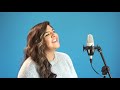 Never Lost - Elevation Worship, Spanish (Cover by Jackie Ventouris)