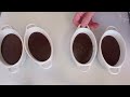 Indulge in Rich & Decadent Homemade CHOCOLATE PUDDING in 10 minutes (Old-Fashioned Recipe)