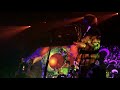 Dead Meadow - Live at The Echoplex 11/20/2017