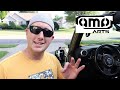 123- OFF DOOR MIRRORS (Jeep Wrangler JK) by QMParts