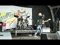 Hit me with your rhythm stick- The Blockheads @Guilfest 29th June 2024