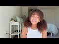 Happier (cover) By Olivia Rodrigo