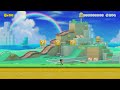 Mario Maker 2 - How to make The Angel and Demon Boss Fight (Cuphead Secret Boss) (Cuphead DLC)