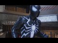 Marvel's Spider-Man 2 Venoms Mission Inside Oscorp Exploreable??