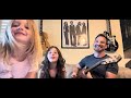 Daddy/Daughters - It’s a Long Way to the Top (If You Wanna Rock ‘n’ Roll) - Acoustic AC/DC Cover