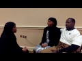 Marriage Retreat 2016  Interview Couple from Florida