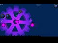 REMAKING THE NIGHTMARE (GEOMETRY DASH)