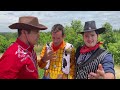 How To Be A Cowboy | West Ridge Kids