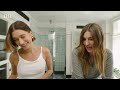 Hailey Bieber And Camille Charrière Share Their LA Vs French Girl Skincare Routines | Elle UK